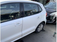 Recambio de puerta trasero izquierda para volkswagen polo v (6c1) 1.4 advance bmt referencia OEM IAM 6R4833055J  