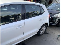 Recambio de puerta trasero izquierda para volkswagen polo v (6c1) 1.4 advance bmt referencia OEM IAM 6R4833055J  