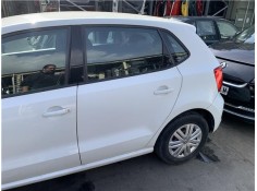 Recambio de puerta trasero izquierda para volkswagen polo v (6c1) 1.4 advance bmt referencia OEM IAM 6R4833055J  