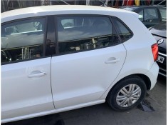 Recambio de puerta trasero izquierda para volkswagen polo v (6c1) 1.4 advance bmt referencia OEM IAM 6R4833055J  