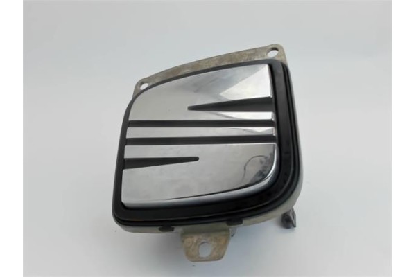 Recambio de maneta exterior porton para seat ibiza (6l1) 1.2 cool referencia OEM IAM 1M5862159C 754679 