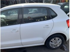 Recambio de puerta trasero izquierda para volkswagen polo v (6c1) 1.4 advance bmt referencia OEM IAM 6R4833055J  