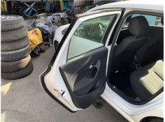 Recambio de puerta trasero izquierda para volkswagen polo v (6c1) 1.4 advance bmt referencia OEM IAM 6R4833055J  