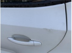 Recambio de puerta trasero izquierda para volkswagen polo v (6c1) 1.4 advance bmt referencia OEM IAM 6R4833055J  