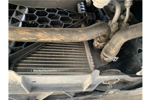 Recambio de radiador para volkswagen polo v (6c1) 1.4 advance bmt referencia OEM IAM 6R0121253L  