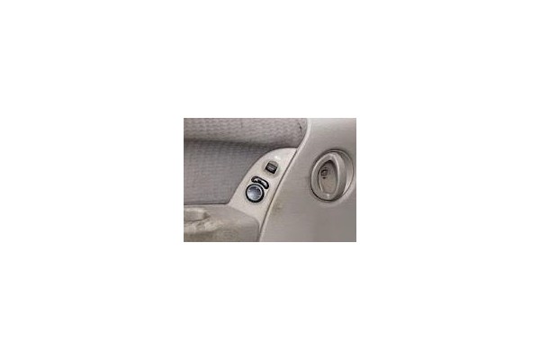 Recambio de mando retrovisor electrico para jeep cherokee (kj) 2.5 crd básico referencia OEM IAM 56010093AA  