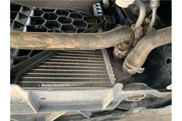 Recambio de radiador para volkswagen polo v (6c1) 1.4 advance bmt referencia OEM IAM 6R0121253L  