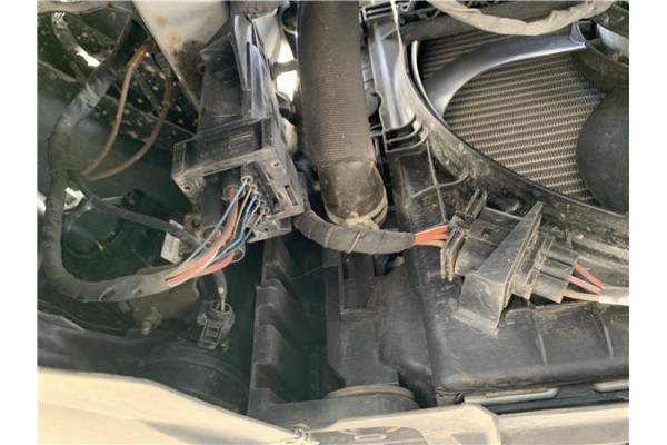 Recambio de radiador para volkswagen polo v (6c1) 1.4 advance bmt referencia OEM IAM 6R0121253L  