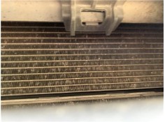 Recambio de radiador aire acondicionado para volkswagen polo v (6c1) 1.4 advance bmt referencia OEM IAM 6R0820411Q 6C0816411B 