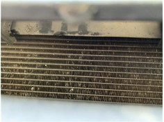 Recambio de radiador aire acondicionado para volkswagen polo v (6c1) 1.4 advance bmt referencia OEM IAM 6R0820411Q 6C0816411B 