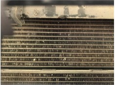 Recambio de radiador aire acondicionado para volkswagen polo v (6c1) 1.4 advance bmt referencia OEM IAM 6R0820411Q 6C0816411B 