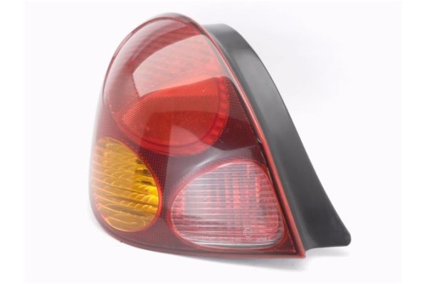 Recambio de piloto trasero izquierdo para toyota corolla (e11) 1.6 (ae111_) referencia OEM IAM E139162  