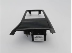 Recambio de embellecedor consola central para opel astra h gtc 1.9 cdti referencia OEM IAM 331985437  