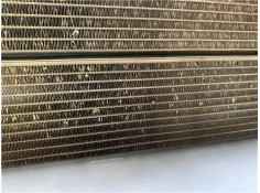 Recambio de radiador aire acondicionado para volkswagen polo v (6c1) 1.4 advance bmt referencia OEM IAM 6R0820411Q 6C0816411B 