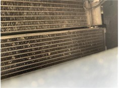 Recambio de radiador aire acondicionado para volkswagen polo v (6c1) 1.4 advance bmt referencia OEM IAM 6R0820411Q 6C0816411B 