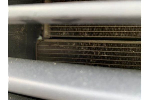 Recambio de radiador aire acondicionado para volkswagen polo v (6c1) 1.4 advance bmt referencia OEM IAM 6R0820411Q 6C0816411B 