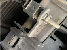 Recambio de refuerzo paragolpes para volkswagen polo v (6c1) 1.4 advance bmt referencia OEM IAM 6C0807109A  