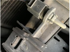 Recambio de refuerzo paragolpes para volkswagen polo v (6c1) 1.4 advance bmt referencia OEM IAM 6C0807109A  