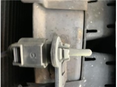 Recambio de refuerzo paragolpes para volkswagen polo v (6c1) 1.4 advance bmt referencia OEM IAM 6C0807109A  