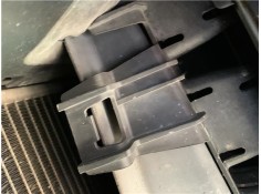 Recambio de refuerzo paragolpes para volkswagen polo v (6c1) 1.4 advance bmt referencia OEM IAM 6C0807109A  