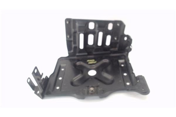 Recambio de soporte bateria para fiat sedici (189) 1.9 jtd 8v 120 emotion referencia OEM IAM 368122  