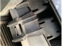 Recambio de refuerzo paragolpes para volkswagen polo v (6c1) 1.4 advance bmt referencia OEM IAM 6C0807109A  