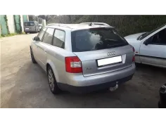 audi a4 berlina (8e) del año 2002