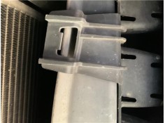 Recambio de refuerzo paragolpes para volkswagen polo v (6c1) 1.4 advance bmt referencia OEM IAM 6C0807109A  