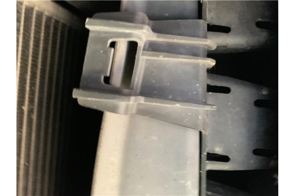 Recambio de refuerzo paragolpes para volkswagen polo v (6c1) 1.4 advance bmt referencia OEM IAM 6C0807109A  