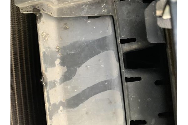 Recambio de refuerzo paragolpes para volkswagen polo v (6c1) 1.4 advance bmt referencia OEM IAM 6C0807109A  