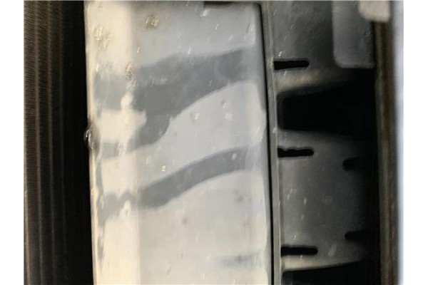 Recambio de refuerzo paragolpes para volkswagen polo v (6c1) 1.4 advance bmt referencia OEM IAM 6C0807109A  