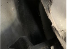 REFUERZO PARAGOLPES TRASERO 6R0807305A 