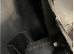 Recambio de refuerzo paragolpes trasero para volkswagen polo v (6c1) 1.4 advance bmt referencia OEM IAM 6R0807305A  