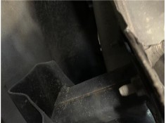 Recambio de refuerzo paragolpes trasero para volkswagen polo v (6c1) 1.4 advance bmt referencia OEM IAM 6R0807305A  