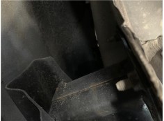 Recambio de refuerzo paragolpes trasero para volkswagen polo v (6c1) 1.4 advance bmt referencia OEM IAM 6R0807305A  