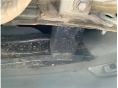 Recambio de refuerzo paragolpes trasero para volkswagen polo v (6c1) 1.4 advance bmt referencia OEM IAM 6R0807305A  