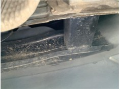 Recambio de refuerzo paragolpes trasero para volkswagen polo v (6c1) 1.4 advance bmt referencia OEM IAM 6R0807305A  