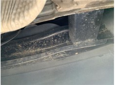 Recambio de refuerzo paragolpes trasero para volkswagen polo v (6c1) 1.4 advance bmt referencia OEM IAM 6R0807305A  