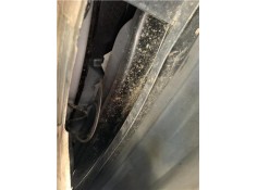 Recambio de refuerzo paragolpes trasero para volkswagen polo v (6c1) 1.4 advance bmt referencia OEM IAM 6R0807305A  