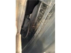 Recambio de refuerzo paragolpes trasero para volkswagen polo v (6c1) 1.4 advance bmt referencia OEM IAM 6R0807305A  