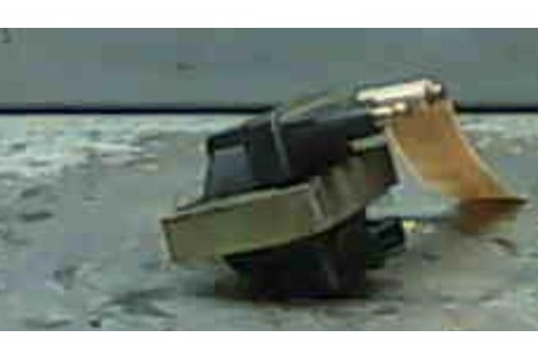 Recambio de bobina encendido para renault megane i (ba0/1_) 2.0 i referencia OEM IAM  7700850999 
