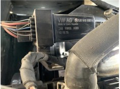 Recambio de rele ventilador para volkswagen polo v (6c1) 1.4 advance bmt referencia OEM IAM 5J0919506 ZA5HW05H009 