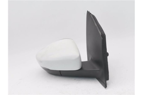 Recambio de retrovisor electrico derecho para volkswagen polo v (6c1) 1.4 advance bmt referencia OEM IAM 6C1857508A  