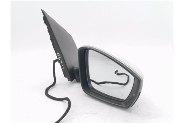 Recambio de retrovisor electrico derecho para volkswagen polo v (6c1) 1.4 advance bmt referencia OEM IAM 6C1857508A  