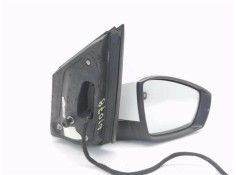 Recambio de retrovisor electrico derecho para volkswagen polo v (6c1) 1.4 advance bmt referencia OEM IAM 6C1857508A  