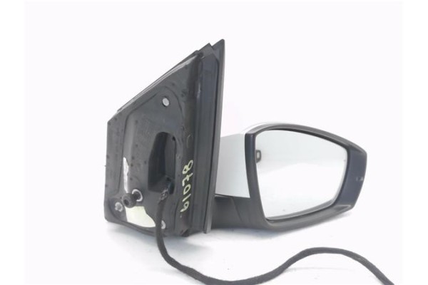 Recambio de retrovisor electrico derecho para volkswagen polo v (6c1) 1.4 advance bmt referencia OEM IAM 6C1857508A  