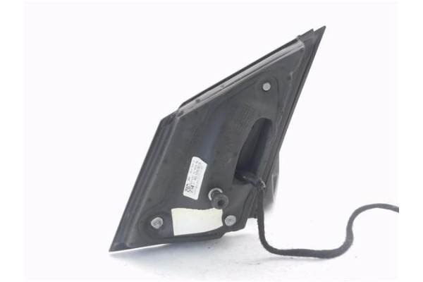 Recambio de retrovisor electrico derecho para volkswagen polo v (6c1) 1.4 advance bmt referencia OEM IAM 6C1857508A  