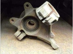 Recambio de mangueta delantero derecha para ford ka (ccq) 1.3 i referencia OEM IAM   