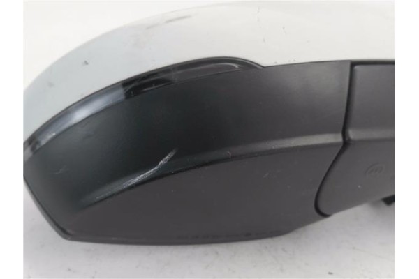 Recambio de retrovisor electrico derecho para volkswagen polo v (6c1) 1.4 advance bmt referencia OEM IAM 6C1857508A  