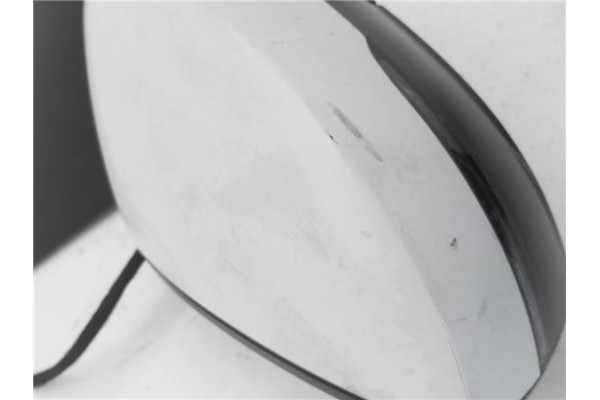 Recambio de retrovisor electrico derecho para volkswagen polo v (6c1) 1.4 advance bmt referencia OEM IAM 6C1857508A  